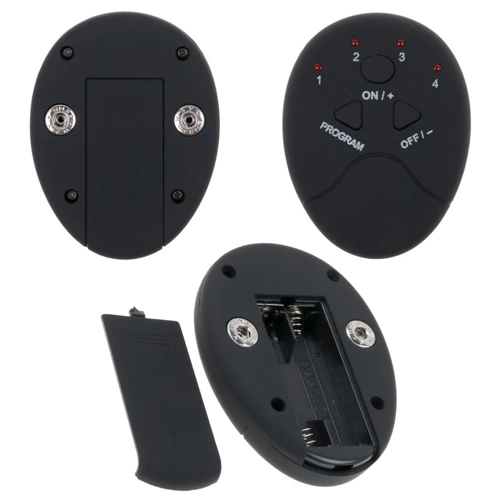 ماساژور شکم و سیکس پک ساز Smart Fitness