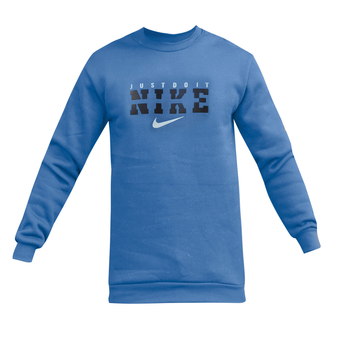 دورس نایک آبی مردانه مدل MAHRAN