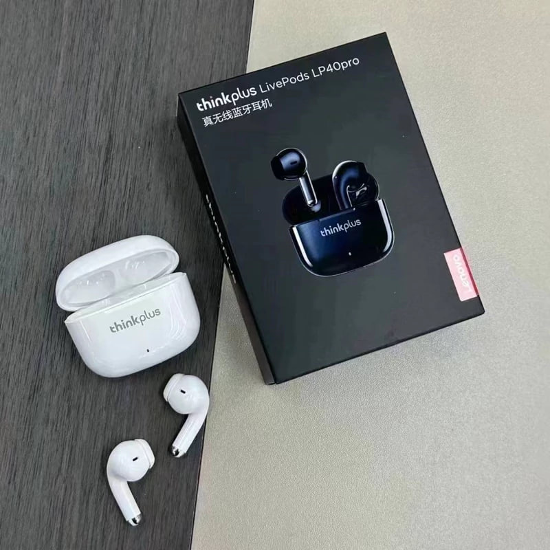 ایرپاد لنوو مدل LP40-چند رنگ